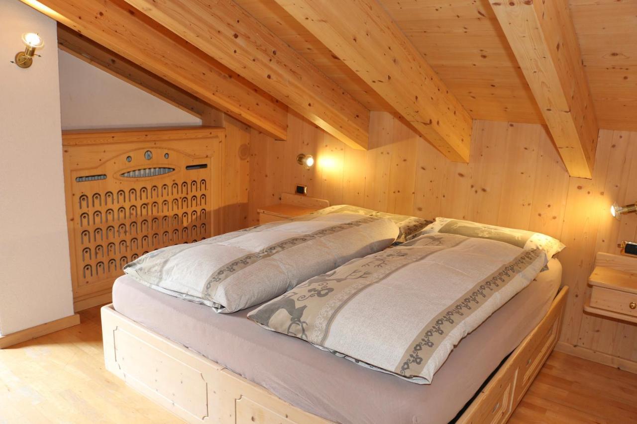 Bike&Ski Centro Apartments Ливиньо Екстериор снимка
