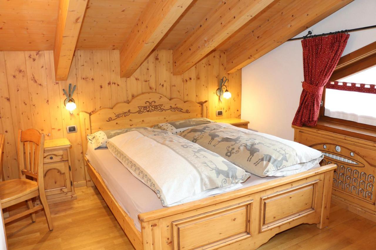 Bike&Ski Centro Apartments Ливиньо Екстериор снимка