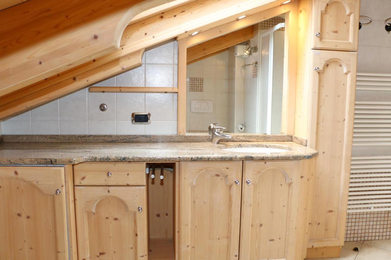Bike&Ski Centro Apartments Ливиньо Екстериор снимка