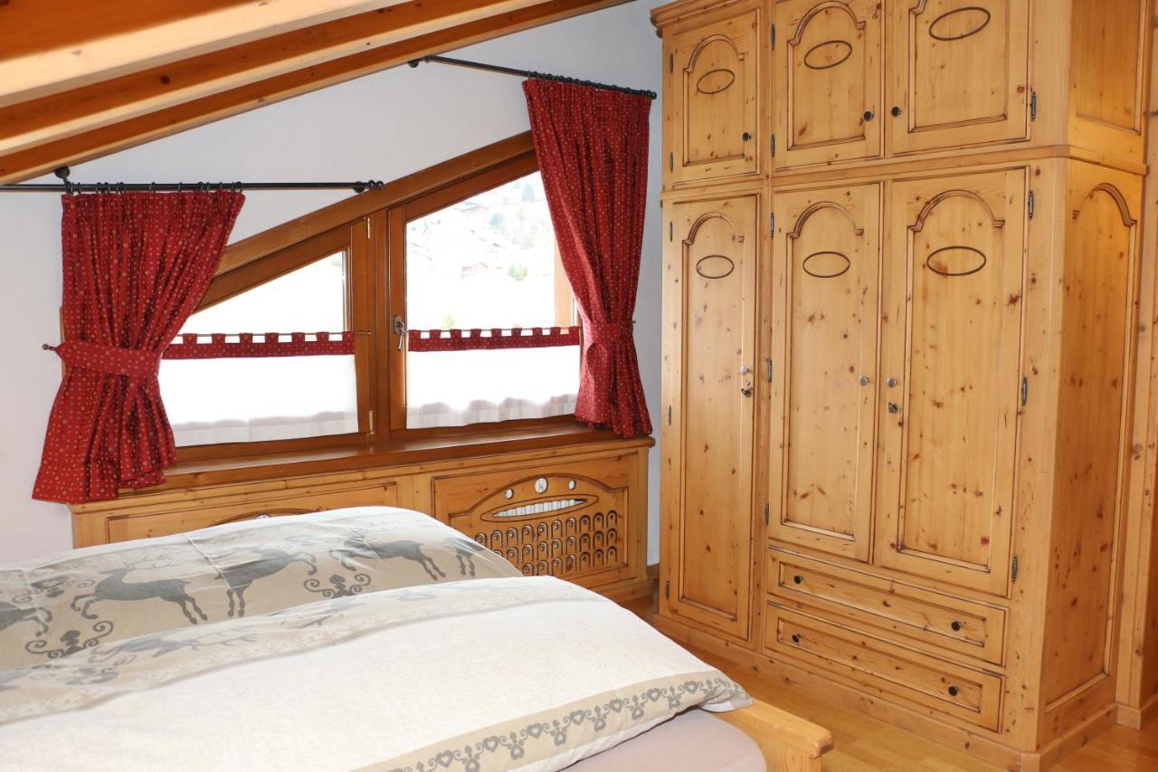 Bike&Ski Centro Apartments Ливиньо Екстериор снимка