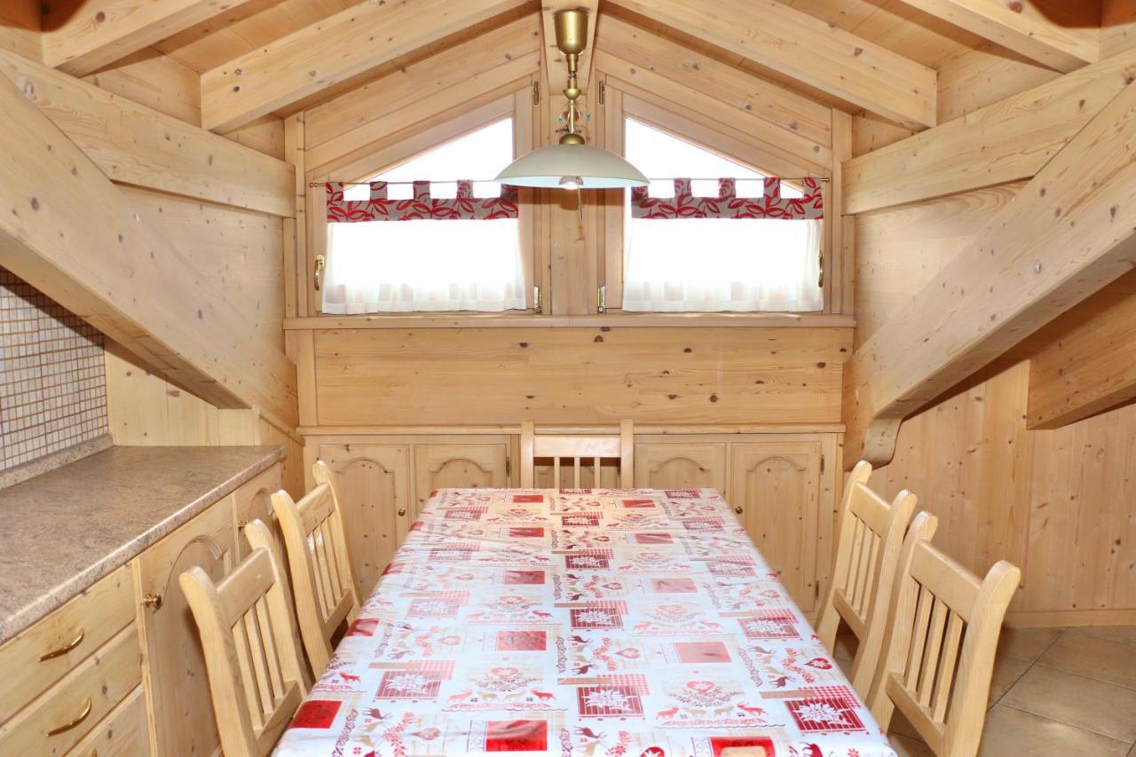 Bike&Ski Centro Apartments Ливиньо Екстериор снимка