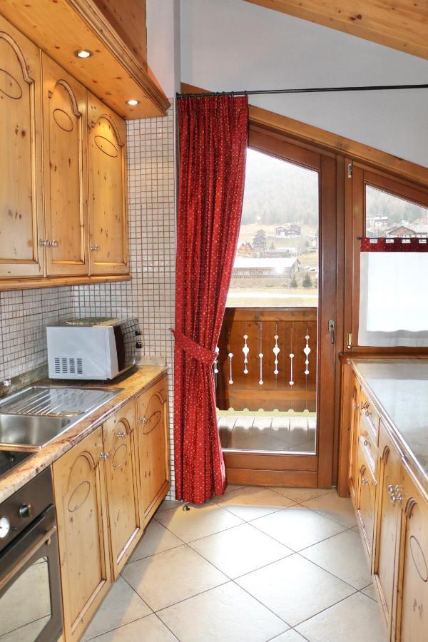 Bike&Ski Centro Apartments Ливиньо Екстериор снимка