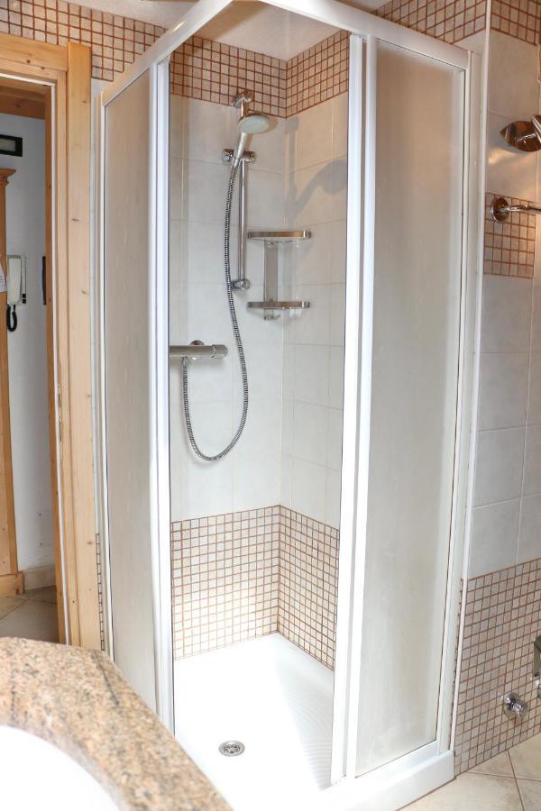 Bike&Ski Centro Apartments Ливиньо Екстериор снимка