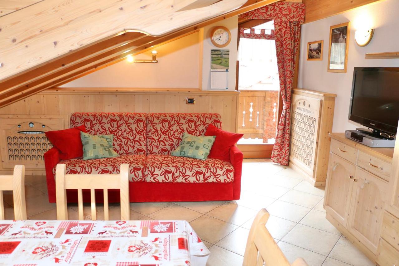 Bike&Ski Centro Apartments Ливиньо Екстериор снимка