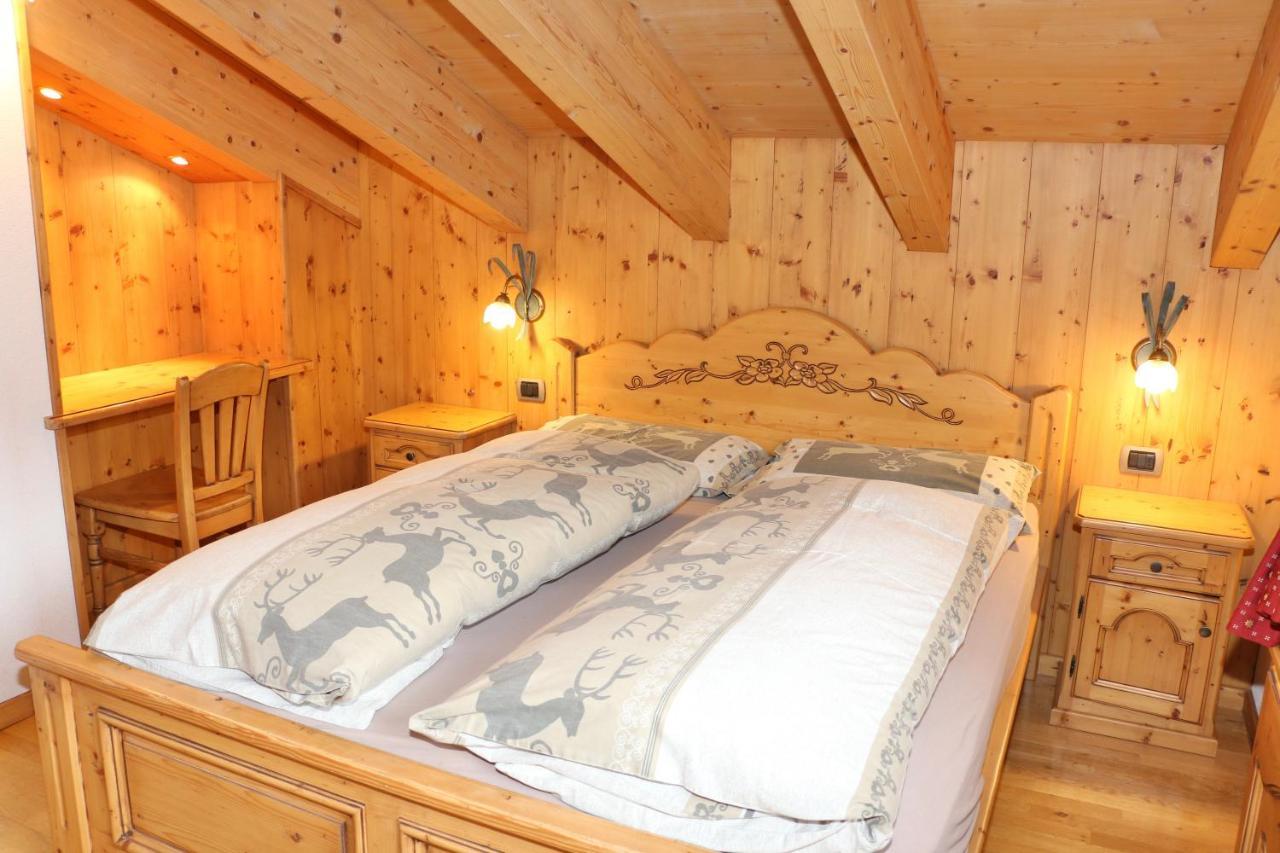 Bike&Ski Centro Apartments Ливиньо Екстериор снимка