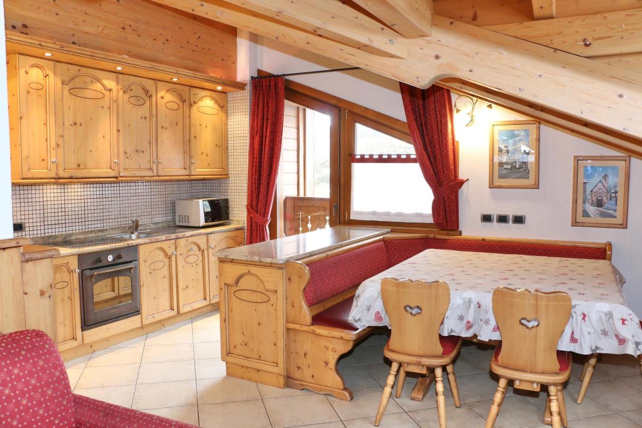 Bike&Ski Centro Apartments Ливиньо Екстериор снимка