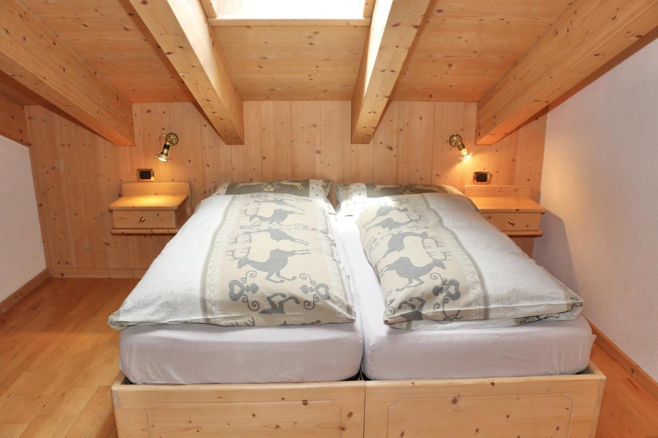 Bike&Ski Centro Apartments Ливиньо Екстериор снимка