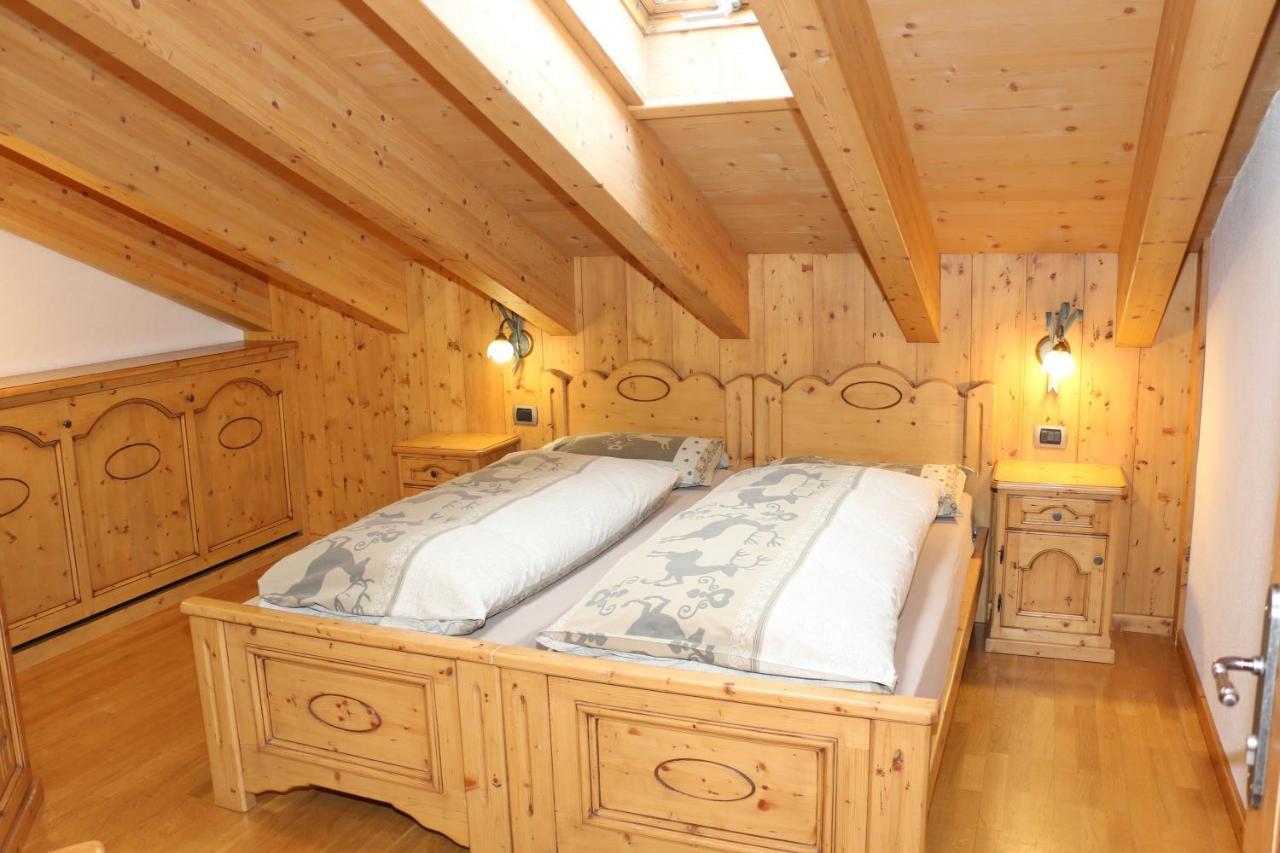 Bike&Ski Centro Apartments Ливиньо Екстериор снимка
