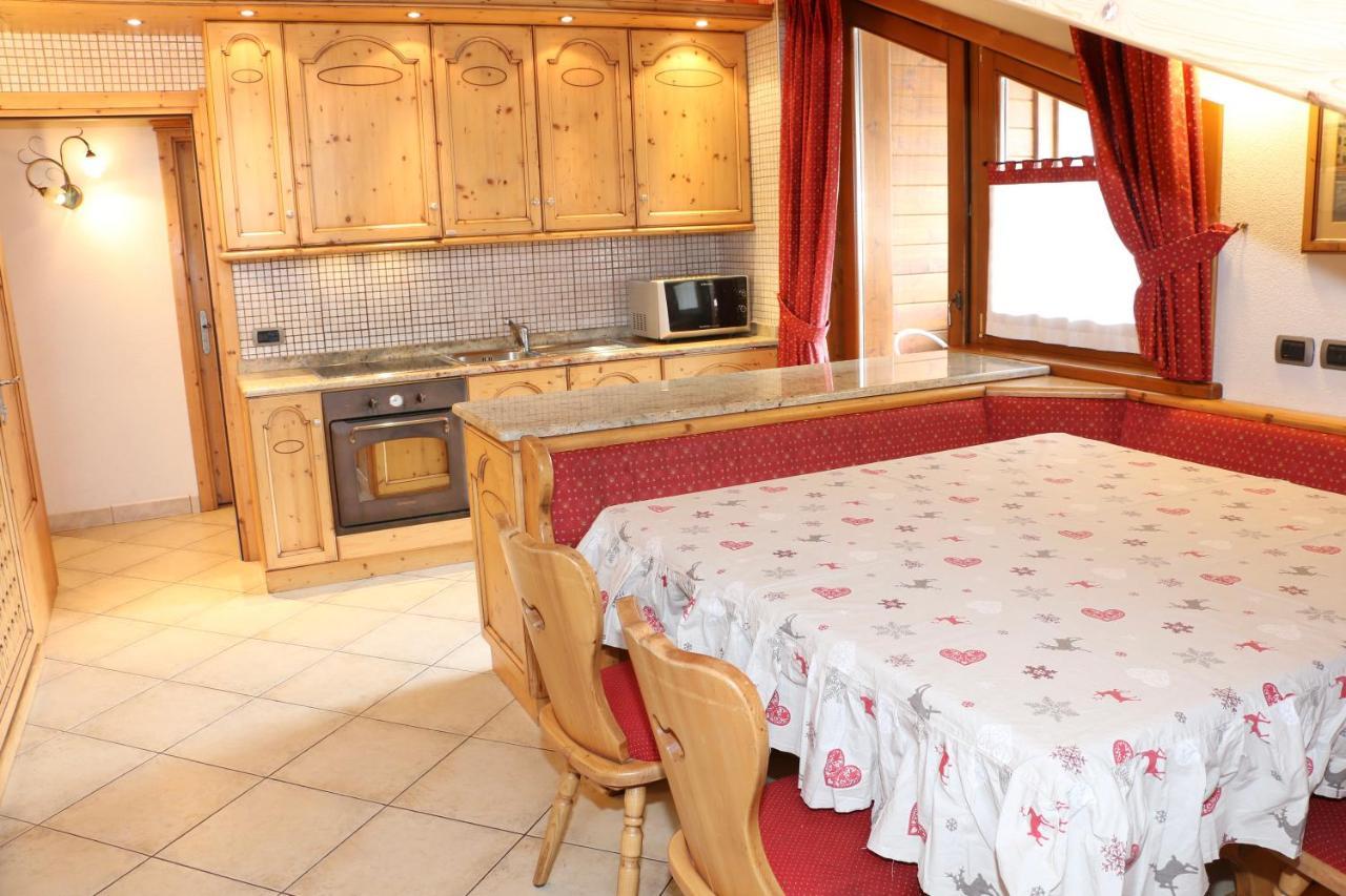Bike&Ski Centro Apartments Ливиньо Екстериор снимка